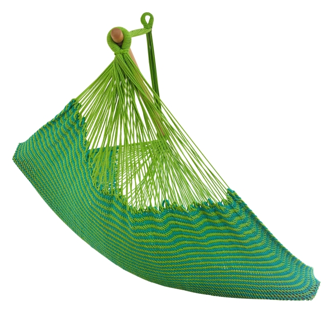 Vela oasis XL by MacaMex MA-10372 color grün