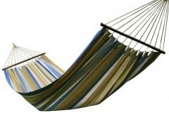 Caribe Dorada by MacaMex MA-02004 color blau