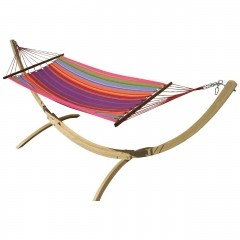 Siesta Grande Caribe Grande Colorido Set by MacaMex MA-90262 color bunt