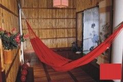 Brasil Ceara red by MacaMex MA-01015 color rot