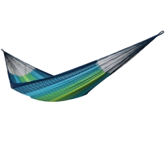 Solea ocean L by MacaMex MA-00913 color grün