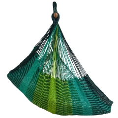 Vela ocean L by MacaMex MA-10323 color blau