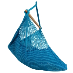 Vela azure L by MacaMex MA-10325 color blau