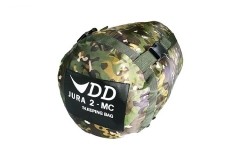 DD Jura 2 hammock sleeping bag by DD Hammocks DD-21809 color camouflage