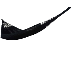 Solea black synthetik L by MacaMex MA-00951 color schwarz