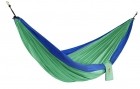 Camping hammock - light green blue by TicketToTheMoon TM-THS-43 color blau