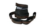Atlas Suspension Strap for outdoor hammocks by ENO EN-AST001 color schwarz