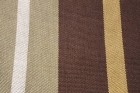 MacaMex Kissenbezug mocca 60x60 by MacaMex MA-21221 
