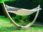 Hammock frame Lancha FSC by MacaMex MA-20020
