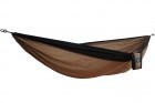 Travel Hammock Coyote Brown-black by MacaMex MA-0920807 color braun