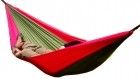 ZEN Hammock red olive green red with suspension by Bushmen BU-1HAZENROR color grün