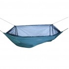 DD Travel Hammock / Bivi by DD Hammocks MA-02104 color grün