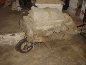 LKW Planen aus dem Amazonas LKW  Planen aus dem  Amazonas