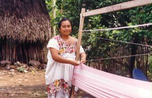 Fernadez bei der Produktion Fernadez bei der Produktion